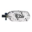 Empire Pro Paintball Bottle Glove TZ 45ci Skyline