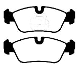 Produkt-Bild: AUTEK Bremsbel&auml;ge vorn hinten BMW 3 323ti 325td 316i 325i 323i2.5 318is 318ti 316g 328i 325tds 318tds 320i Z4 3.0i 2.0i 2.5i 2.2i Z3 2.8 3.0 2.2 1.8 2.0 1.9