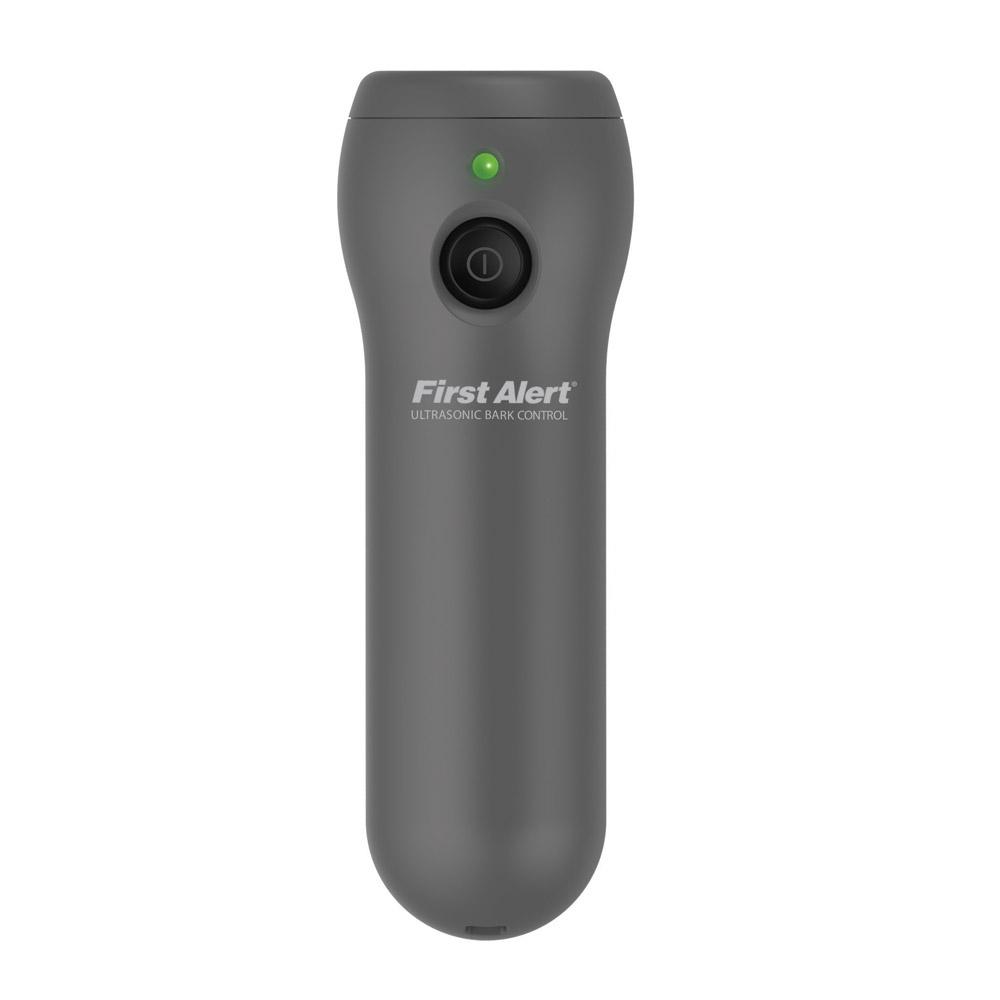 First Alert Bark Genie Handheld Bark Control First Alert