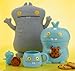 Uglydoll Babo 10-Ounce Ceramic Cup