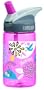 CamelBak 0.4-Liter Kids Bottle, Zinnias