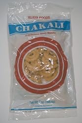 Chakali(7Oz., 198.4g)