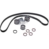 ACDelco TCK285P Professional Timing Belt Kit by ACDelco