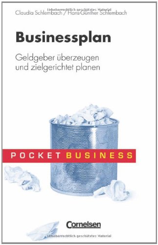 Businessplan