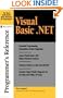 Visual Basic .NET (Programmer's Reference)