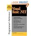 Visual Basic.Net Programmer's Reference