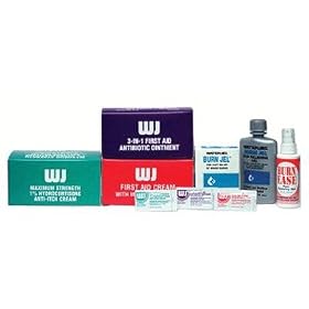 SEPTLS57912180 - Benzalkonium Chloride Antiseptic Towelettes