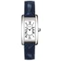 Cartier Tank Americaine 18kt White Gold Ladies Watch W2601956