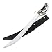 Pirate Cutlass Sword Steel Basket Hilt