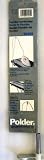 Iron Cord Minder Deluxe Clamp Foldable Cordminder for Ironing Board - Polder #90505-05H