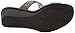 AK Anne Klein Sport Women's 7Ensio Fabric Wedge Sandal