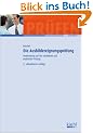 Die Ausbildereignungspr�fung: Vorbereitung auf die schriftliche und praktische Pr�fung