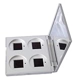 Stila Refillable Palette, 4 Pan