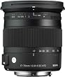 sigma 17 70 pentax