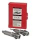 Hornady .222 Remington Mag Custom Grade Reloading Dies(Series III Two-Die Set)