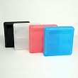DS Cartridge Organizer Game Card Case 16 (4 Pack)