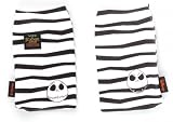 Disney Nightmare before Christmas white Jack mobile phone sock