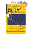 Das Zebra-Buch zur Geometrie (Springer-Lehrbuch)