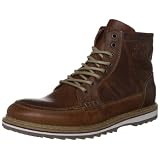 Bjorn Borg Marcos Mid Lace Up Boot