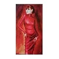 Otto Dix Poster Kunstdruck Bild Die T�nzerin Anita Berber