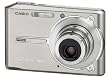 Casio EXILIM EX-S600 Digitalkamera (6 Megapixel) in sparkle silver
