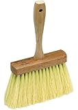 MARSHALLTOWN The Premier Line 829 6-1/2-Inch by 2-Inch Masonry Brush