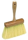 MARSHALLTOWN The Premier Line 829 6-1/2-Inch by 2-Inch Masonry Brush