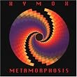 Metamorphosis