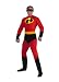 Search : Adult Mr. Incredible Costume