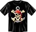 Suchen : T-Shirt Pirat Nr.1