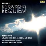 Music : Brahms - Ein Deutsches Requiem