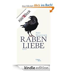 Rabenliebe: Eine Ersch�tterung