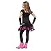 Sally Skelly Kids Costume