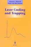Laser Cooling and Trapping
