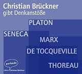 Produkt-Bild: Christian Br&uuml;ckner liest Denkanst&ouml;&szlig;e