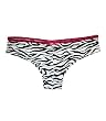 So Cal Junior's ANIMAL LOVE UNDERGARMENT