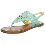 Buffalo London 312-1137-1 PATENT 141768 Damen Sandalen