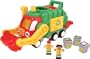 WOW Flip 'n' Tip Fred - Service Vehicle (6 Piece Set)