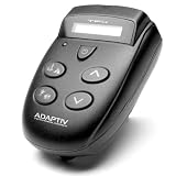 TPX Radar Detector Console with Visual Alert