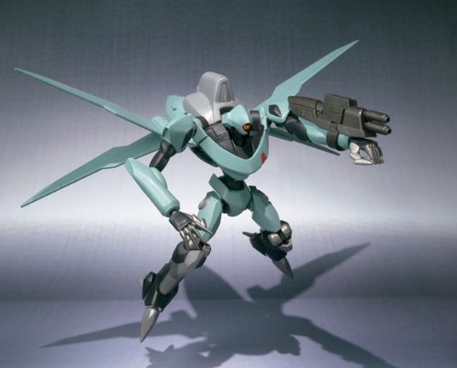 ROBOT魂<SIDE KMF>暁 可翔