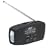 Freeplay compaion Rechargeable Radio/Flashlight/Phone Charger