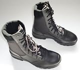 Magnum magnum classic Men's black Classic lace up leather formal boots. UK BNIB