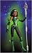 Green Lantern Corps: Fatality Action Figure