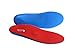 Powerstep Pinnacle PLUS Premium Orthotic Shoe Inserts, Full Support With Metatarsal Support