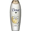 Dove supreme silk softening silk shower