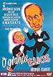 The Great Lie ( O Grande Elias ) [ NON-USA FORMAT, PAL, Reg.0 Import - Portugal ]