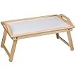 Bed Tray - Natural