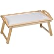 Bed Tray - Natural
