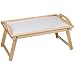Bed Tray - Natural