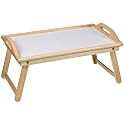 Bed Tray - Natural